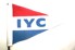 Illawarra Yacht Club Burgee