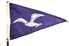 Blackpool & Fleetwood Yacht Club Burgee