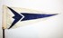 Tarrsaek Sailing Club Burgee
