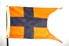 Banks Peninsula Sailing Club Burgee