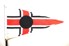 Hamburg Segal Club Burgee
