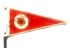 Arbeidernes Batforening Burgee