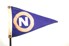 Newport Harbor Yacht Club Burgee