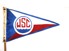 Waco Sailing Club Burgee