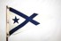 Manchester Yacht Club Burgee