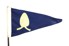 Brading Haven Yacht Club Burgee