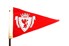 Saltash Sailing Club Burgee