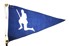Minuteman Yacht Club Burgee