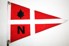 National Yacht Club (Canada) Burgee