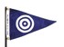 Nahant Dory Club Burgee