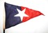 Soc Regaties Courseulles Burgee