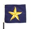 Admiral Sir Maurice Laing Burgee