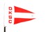 Duisburger Kanu Und Segel Club Burgee