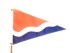 Miami Yacht Club Burgee
