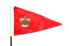Royal Windermere Yacht Club Burgee