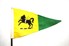 Lloyds Bank Sailing Club Tsb Burgee