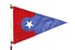 False Creek Yacht Club Burgee