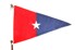 Columbia Sailing Club Burgee