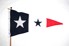 Yacht Club De France Burgee