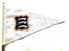 Benfleet Yacht Club Burgee