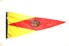 Royal Yacht Club Oostende Burgee