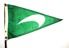 South Shore Yacht Club Burgee