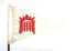House Of Lords Yacht Club Burgee