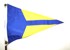 North Cove Yacht Club Burgee