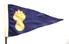 Royal Engineer Sailing Association Burgee