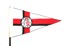 Associacao Portuguesa De Treino De Vela Burgee