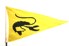 Warsash Sailing Club Burgee