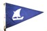 Dar Es Salaam Yacht Club Burgee