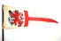Segel Verein Dusseldorf Burgee