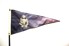 Royal Hong Kong Yacht Club Burgee