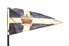 Royal Freshwater Bay Yacht Club Burgee