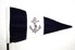 Tamesis Club Burgee