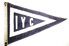 Island Yacht Club Burgee