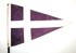 Pointe Claire Yacht Club Burgee