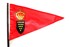 Royal Fowey Yacht Club Burgee
