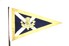 Clyde Cruising Club Burgee