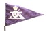 Royal Artillery Yacht Club Burgee