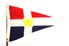 Royal Suva Yacht Club Burgee