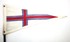 Gippsland Lakes Yacht Club Burgee