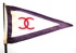 Yacht Club De Concarneu Burgee
