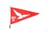 DHH Sailing School Burgee