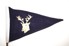 Tollesbury Sailing Club Burgee