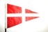 Middle Harbour Yacht Club Burgee