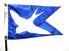 Capistrano Bay Yacht Club Burgee