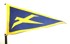 Yacht Club Puntu Ala Burgee