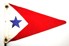 Encinal Yacht Club Burgee